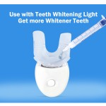 Teeth whitening