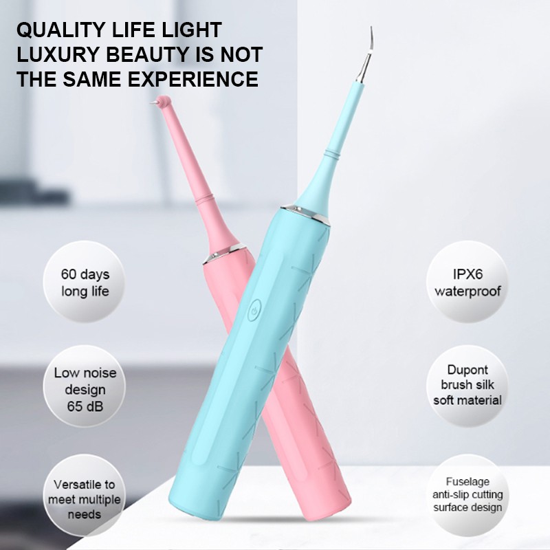 Oral Care Kit Supplier - PAP Gel Led Light Device