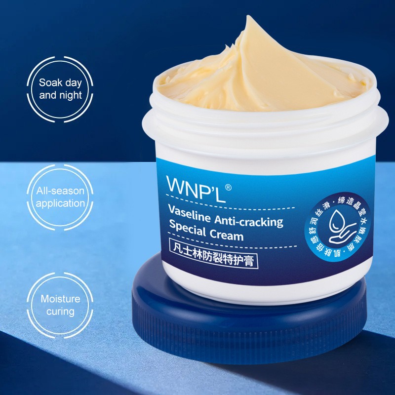 Hand Whitening Cream Factory - Wholesale Natural Perfume Nourishing