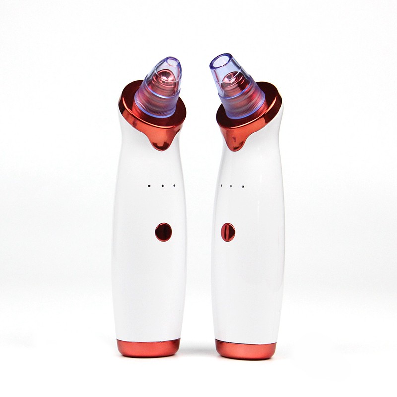 Professional Skin Scrubber Factory - Waterproof Ultrasound Facial