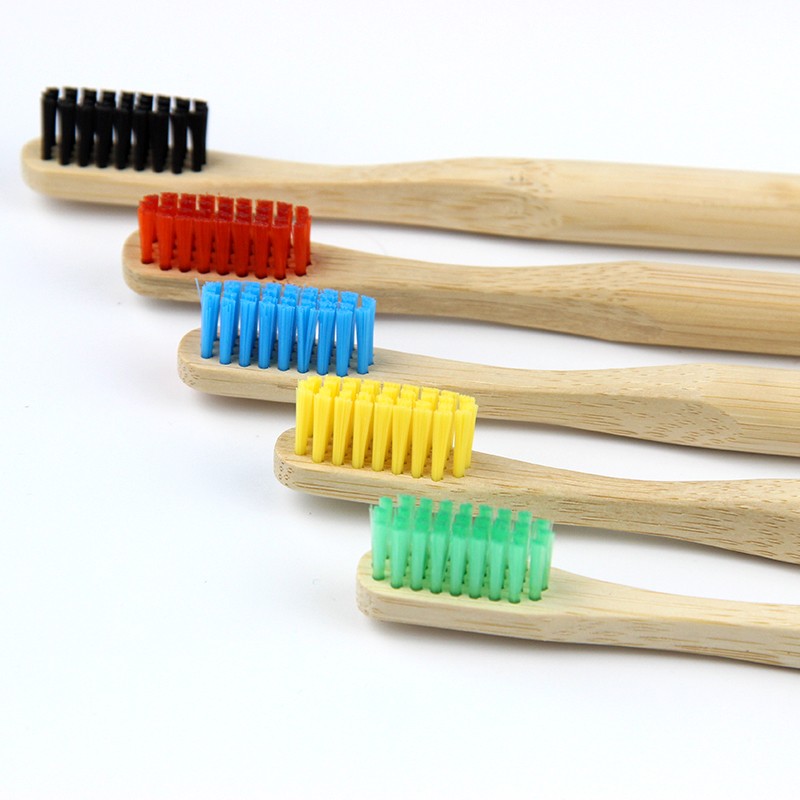 Wood Toothbrush Supplier - CE Certificate Cheap Custom