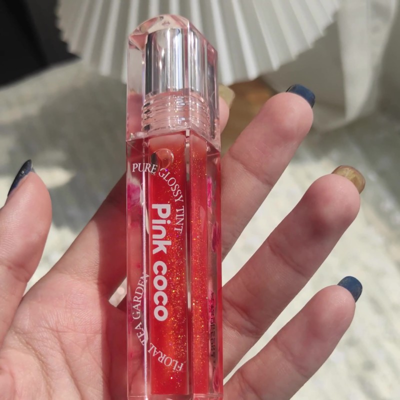 Lip Gloss Tubes Supplier - Custom Unique Design Squeeze