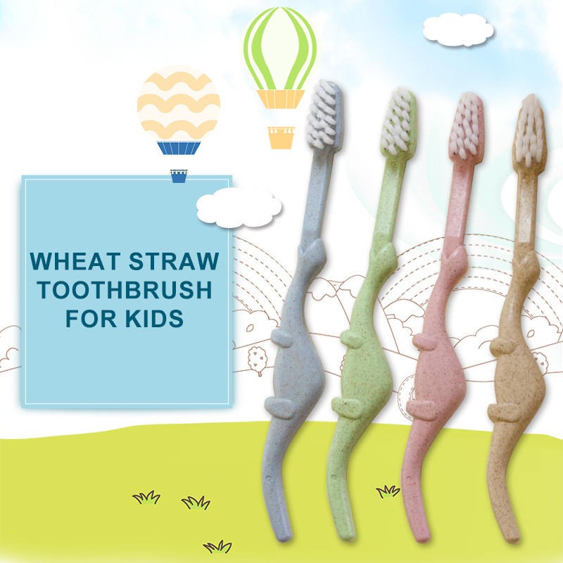 Travel Toothbrush Manufacturer - Customized Biodegradable Natural