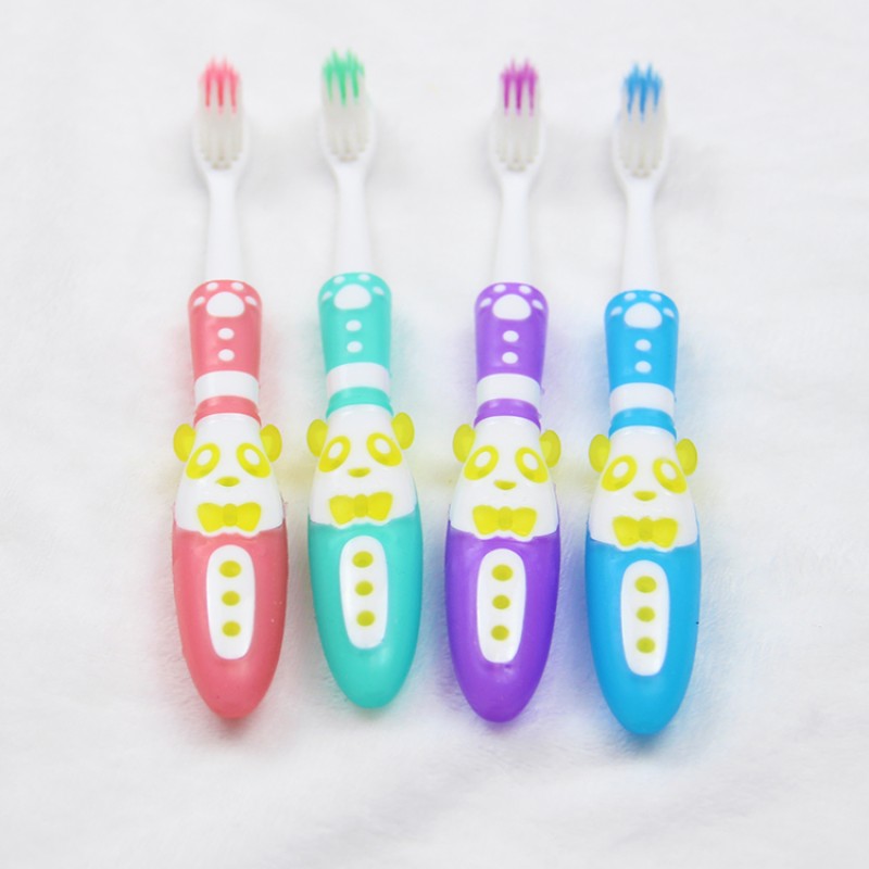 Baby Toothbrush Supplier - BPA Free Silicone Finger