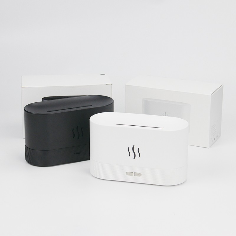 Mini Humidifier Manufacturer - Ultrasonic Portable 2022 Car