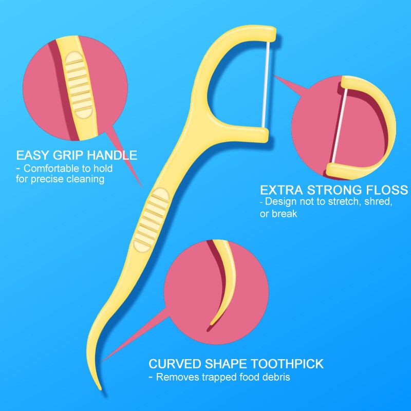 Tongue Cleaner Supplier - Selling Stainless Steel Sustainable