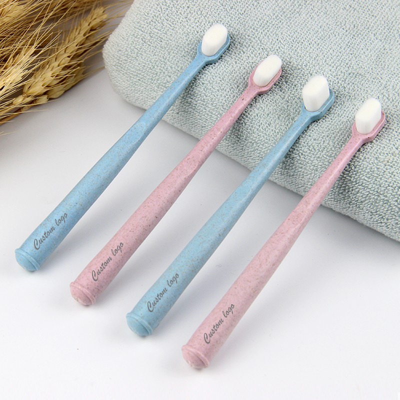 Children Toothbrush Manufacturer - Wholesale Cute Design Soft Bristle