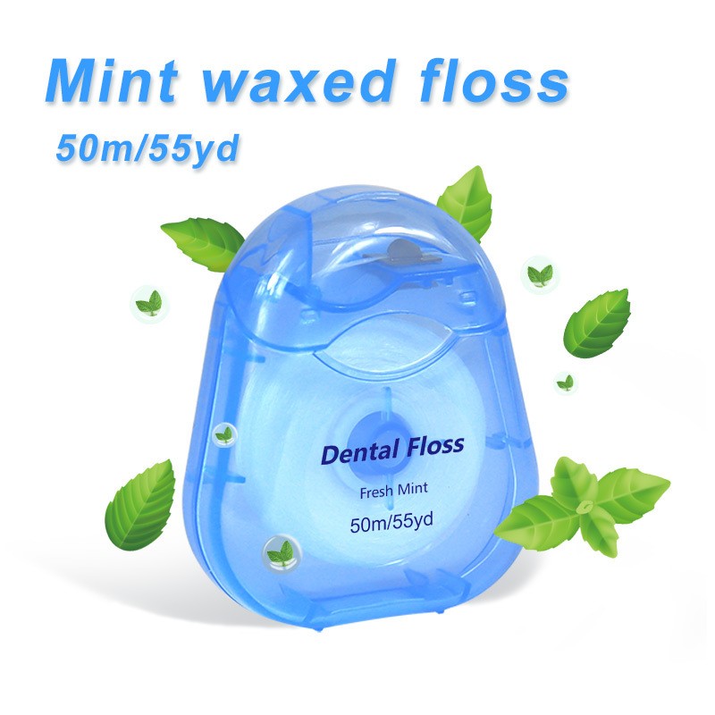 Dental Floss Manufacturer - Best Selling Multi Flavor Environmental