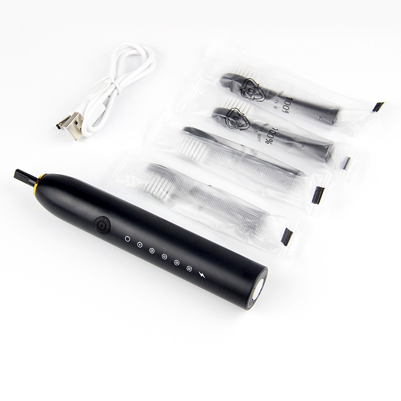 Electric Toothbrush Supplier - Personalised Soft Brush Stylish