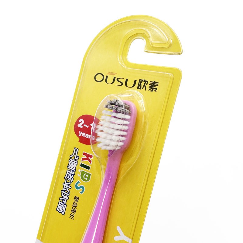 Kids Toothbrush Supplier - Eco Friendly Replaceable Head
