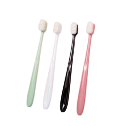 Tooth Brush Factory - New Design Superfine Fiber Nano