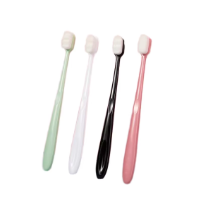 Tooth Brush Factory - New Design Superfine Fiber Nano