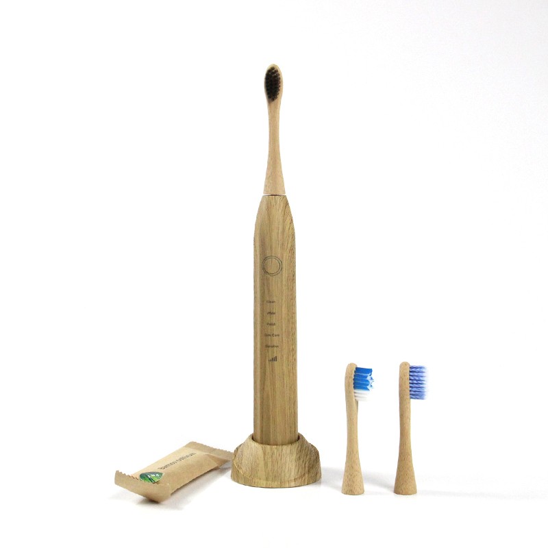 Ultrasonic Electric Toothbrush Manufacturer - Cheapest Slim Light Adult