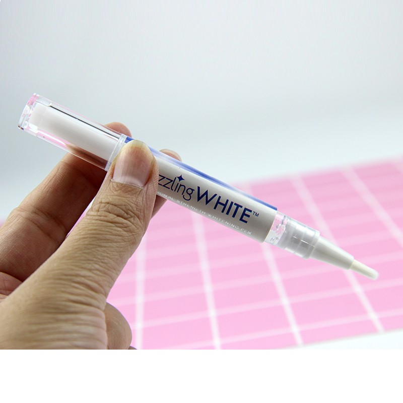 Whitening Gel Supplier - Professional Hydrogen Peroxyde 16% HP