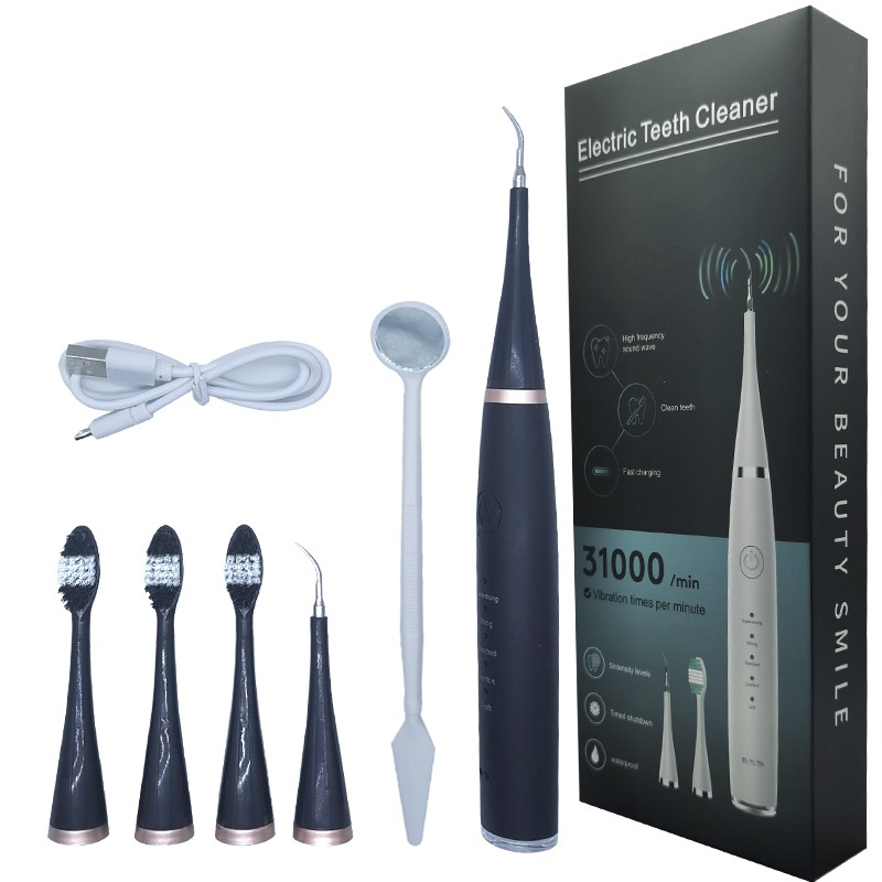 Denture Cleaning Box Supplier - Double Layer Japanese Soaking