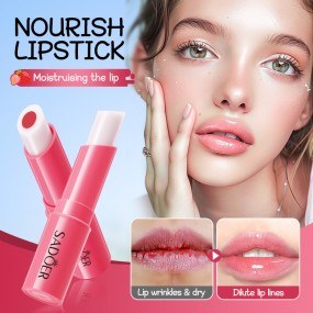 Lip Care Supplier - Private Label Moisturizing Organic Lip Oil