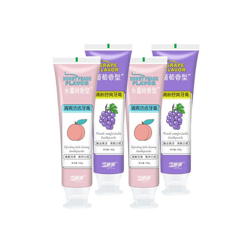 Lip Balm Supplier - Hot Selling Fruit Flavor Hydrating