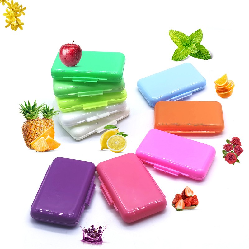 Orthodontic Wax Supplier - Portable Fruit Flavor Braces Relief