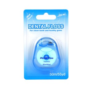 Dental Floss Manufacturer - Best Selling Multi Flavor Environmental
