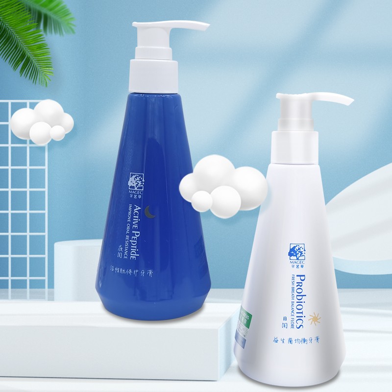 Adult Toothbrush Manufacturer - Short Soft Silicone Rubber Handle