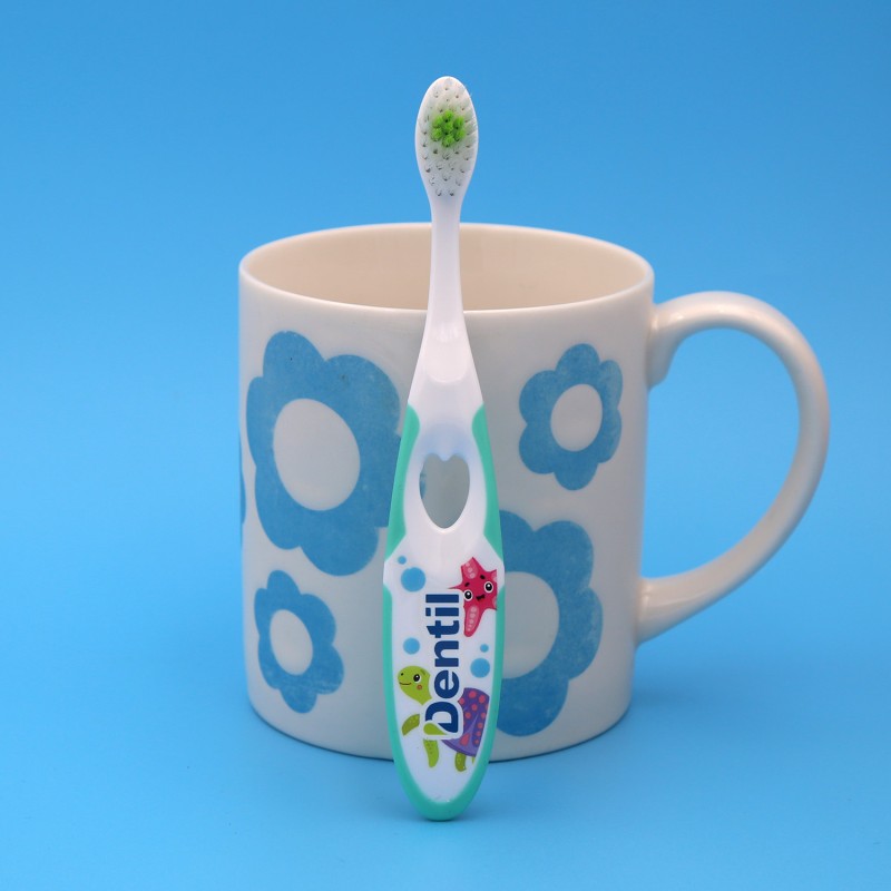 Electric Toothbrush Manufacturer - Wholesale Ultrasonic Automatic Round