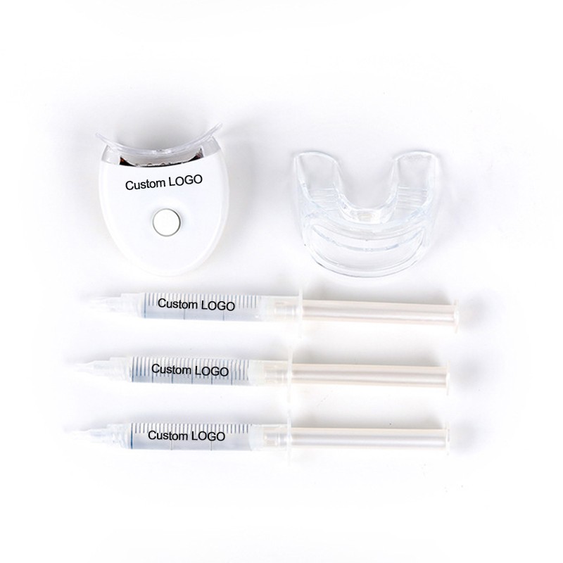 Home Whitening Kit Manufacturer - China Non Peroxide Professional
