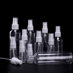 Perfume Spray Bottle Supplier - 100ml-500ml Plastic Pump