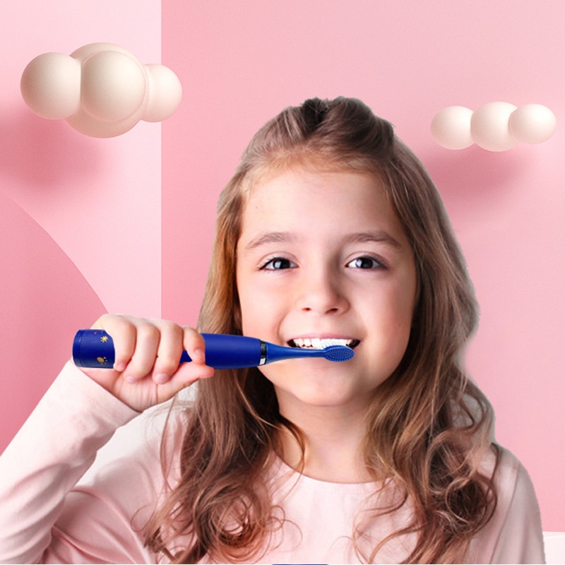 Electric Toothbrush Factory - Cheapest Light Weight Ultrasonic