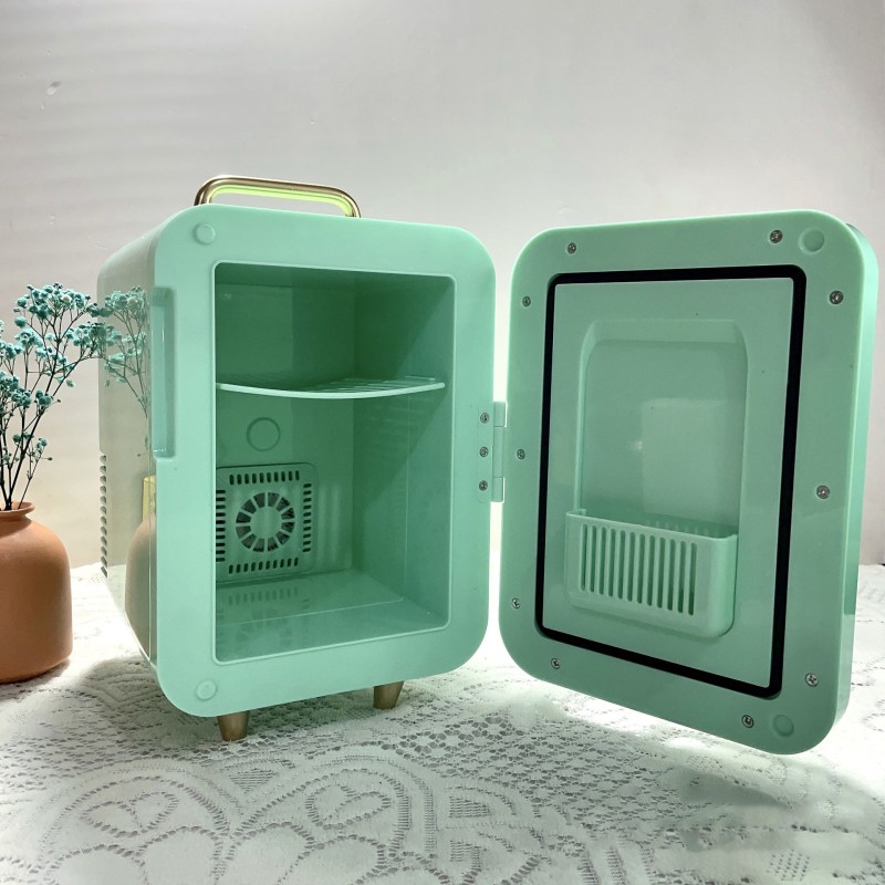 Mini Refrigerator Manufacturer - Factory Direct Portable Customized
