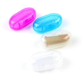 Kids Toothbrush Manufacturer - Bouncing Duck Super Soft