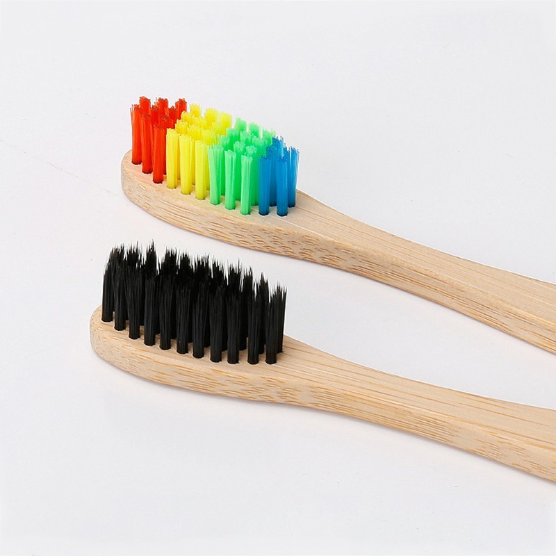 Folding Toothbrush Manufacturer - Mini Portable Travel Adult