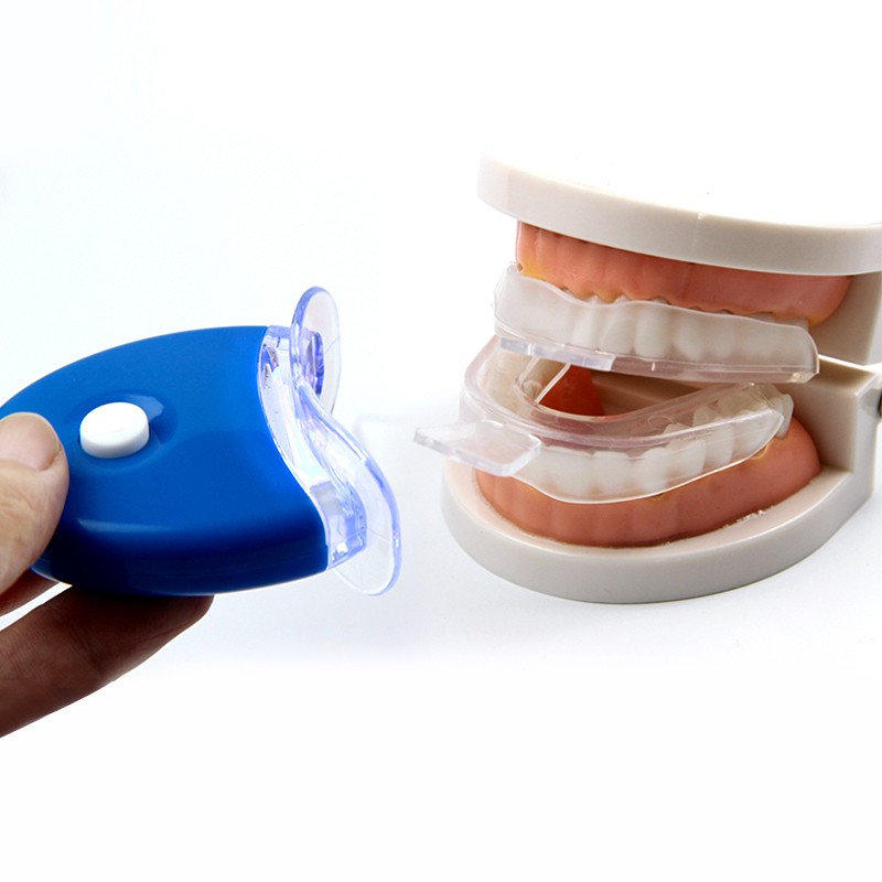 Teeth Whitening Kit Supplier - CE Professionnel Led Light