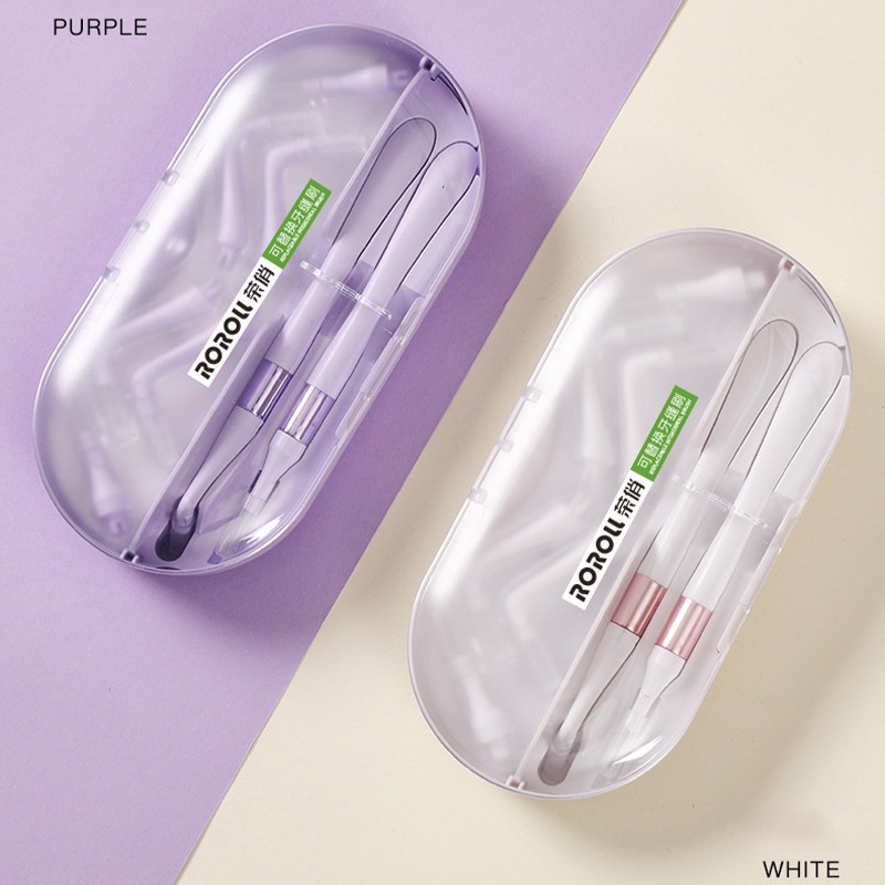 Denture Case Supplier - Fashion Orthodontic Storage Box