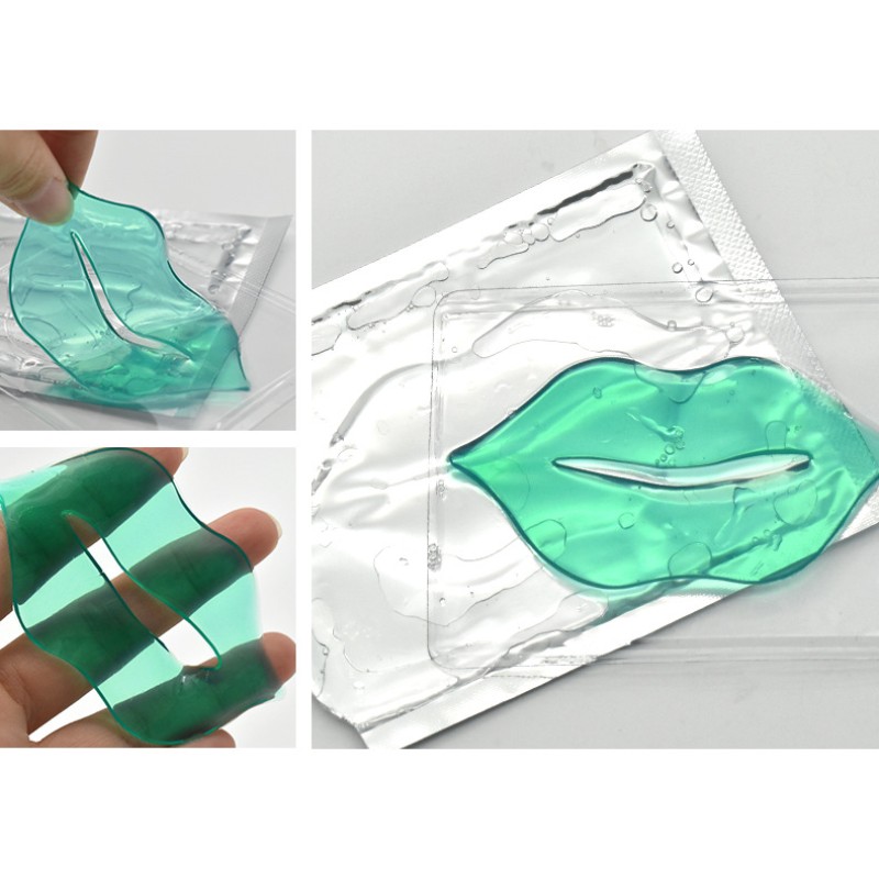 Lip Moisturizing Gel Manufacturer - Factory Collagen Cross-border