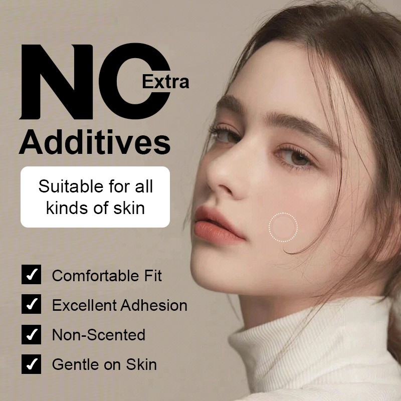 Lip Balm Supplier - Moisturizing Colorless Anti-dryness