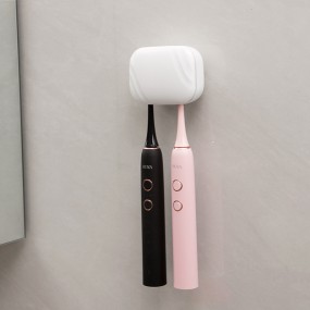 Orthodontic Storage Box Supplier - Wholesale Apple Shaped Retainer