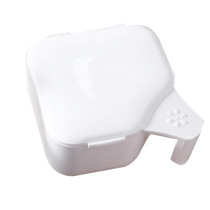 Dental Tray Case Supplier - High Quality Square Orthodontic