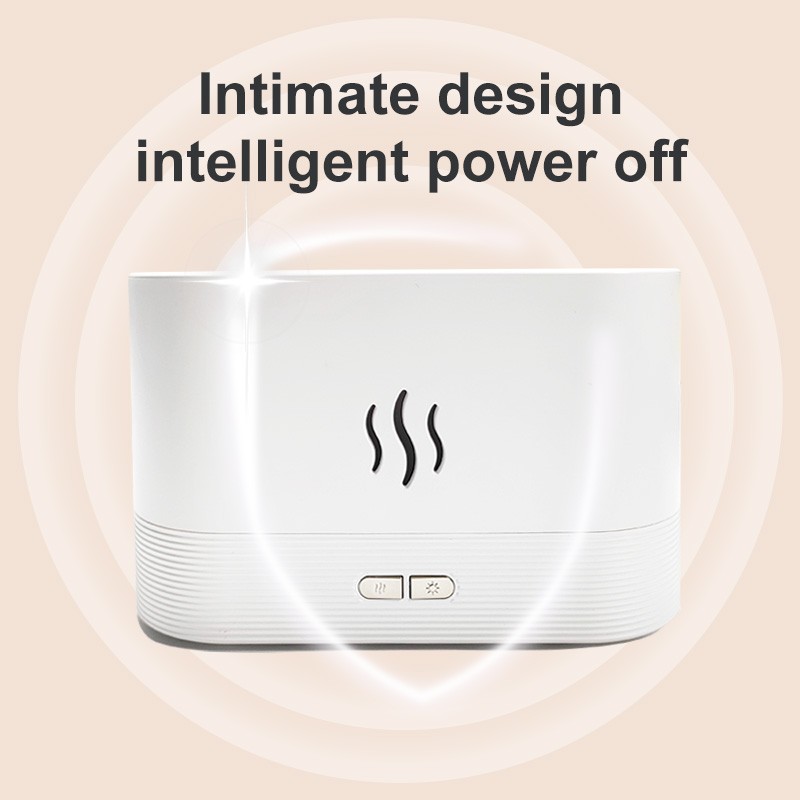 Mini Humidifier Manufacturer - Ultrasonic Portable 2022 Car