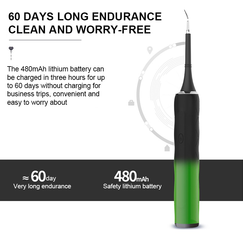 Oral Care Kit Supplier - PAP Gel Led Light Device