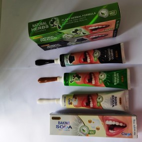 Tongue Cleaner Manufacturer - Eco Silicone Coating Cleaning