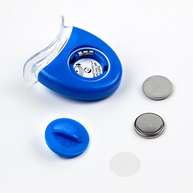 Dental Whitening Machine Factory - CE Produits Kit Blanchissant