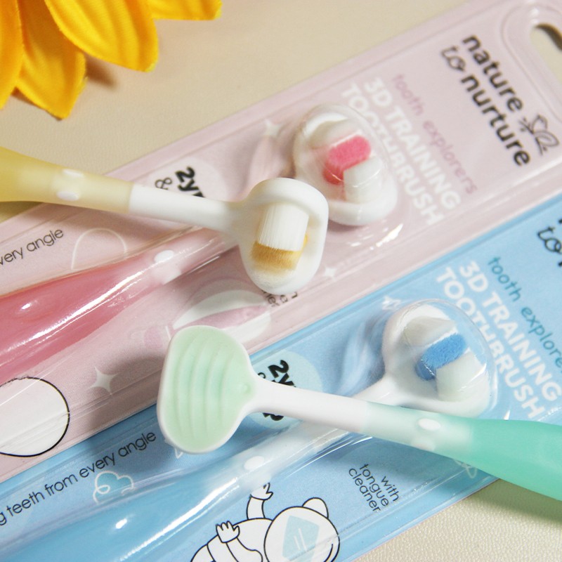 Pet Toothbrush Factory - Wholesale Silicone Finger for Pets