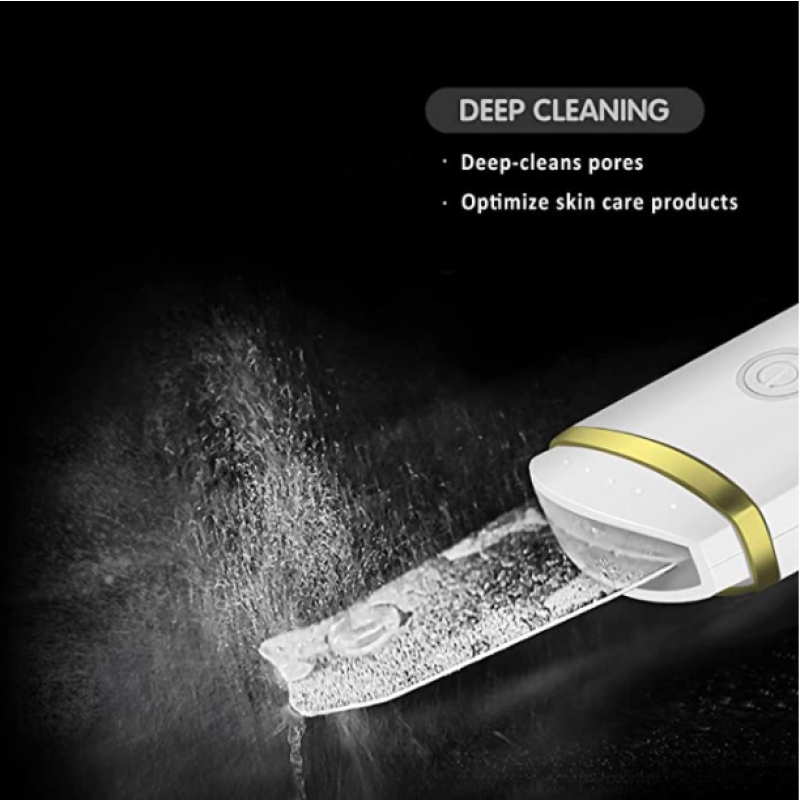 Electric Face Brush Manufacturer - Skin Washing Spin Exfoliator