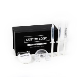 Teeth Whitening Kit Factory - CE Approved Wireless Led Light