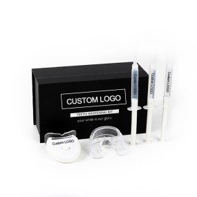 Teeth Whitening Kit Factory - CE Approved Wireless Led Light