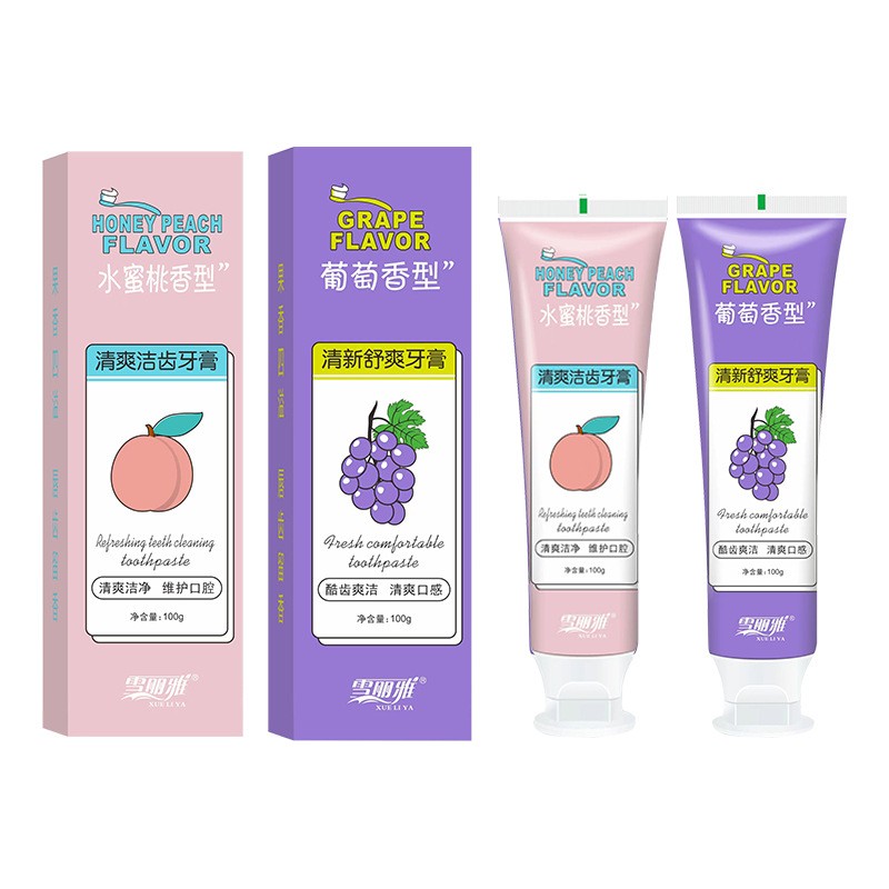 Lip Balm Supplier - Hot Selling Fruit Flavor Hydrating