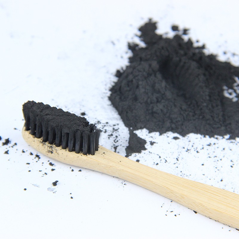 Teeth Whitening Powder Supplier - Custom Organic Coconut Activated Charcoal
