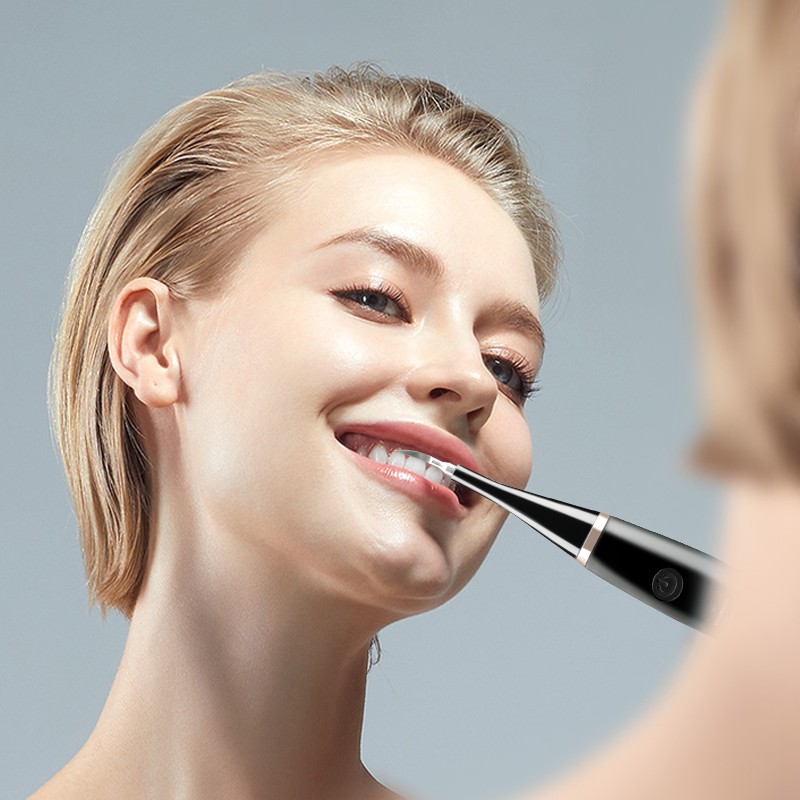 Denture Cleaning Box Supplier - Double Layer Japanese Soaking