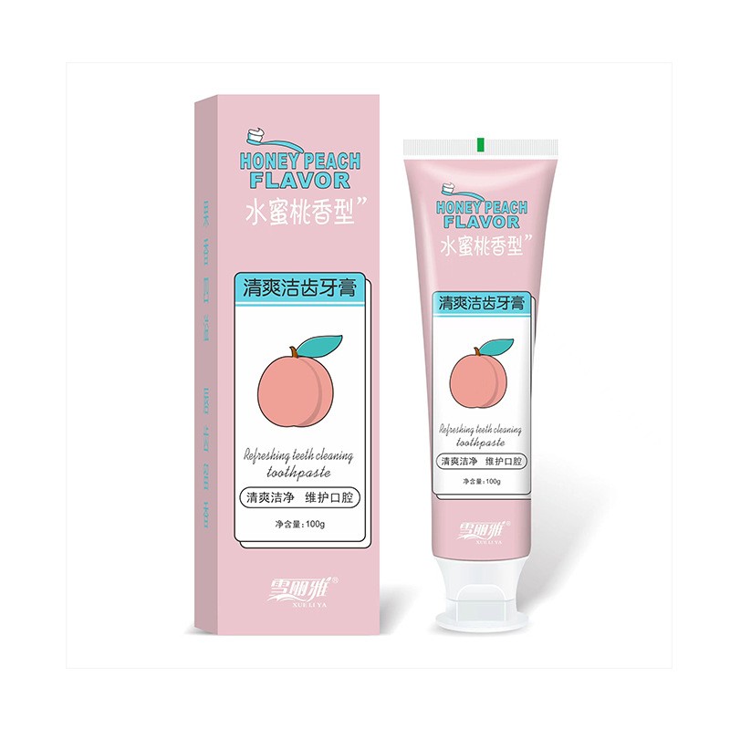 Lip Balm Supplier - Hot Selling Fruit Flavor Hydrating