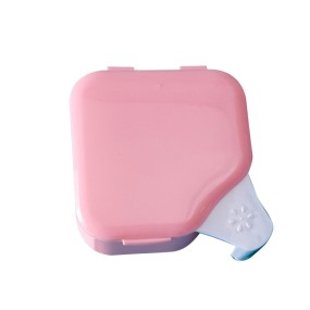 Dental Tray Case Supplier - High Quality Square Orthodontic
